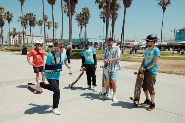 Direct relief program